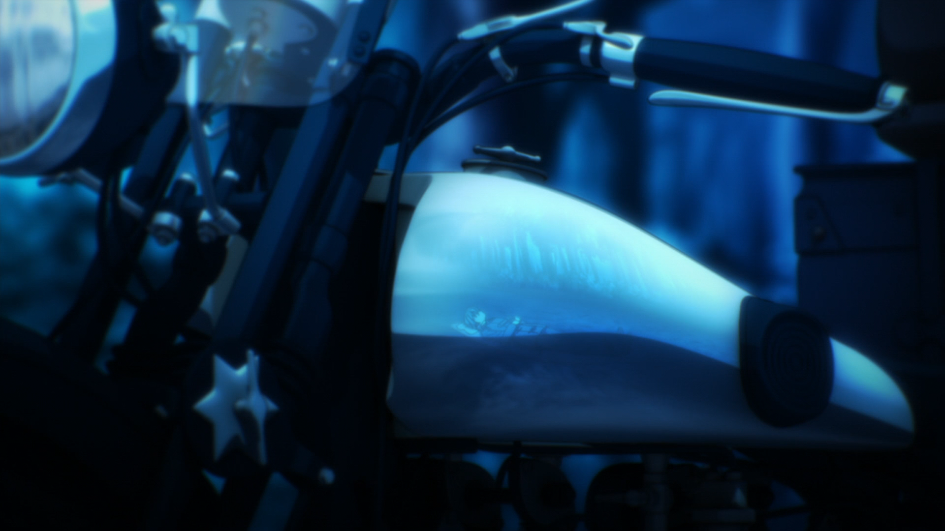 Kino no Tabi: The Beautiful World - The Animated Series (1080p) (PuyaSubs!)